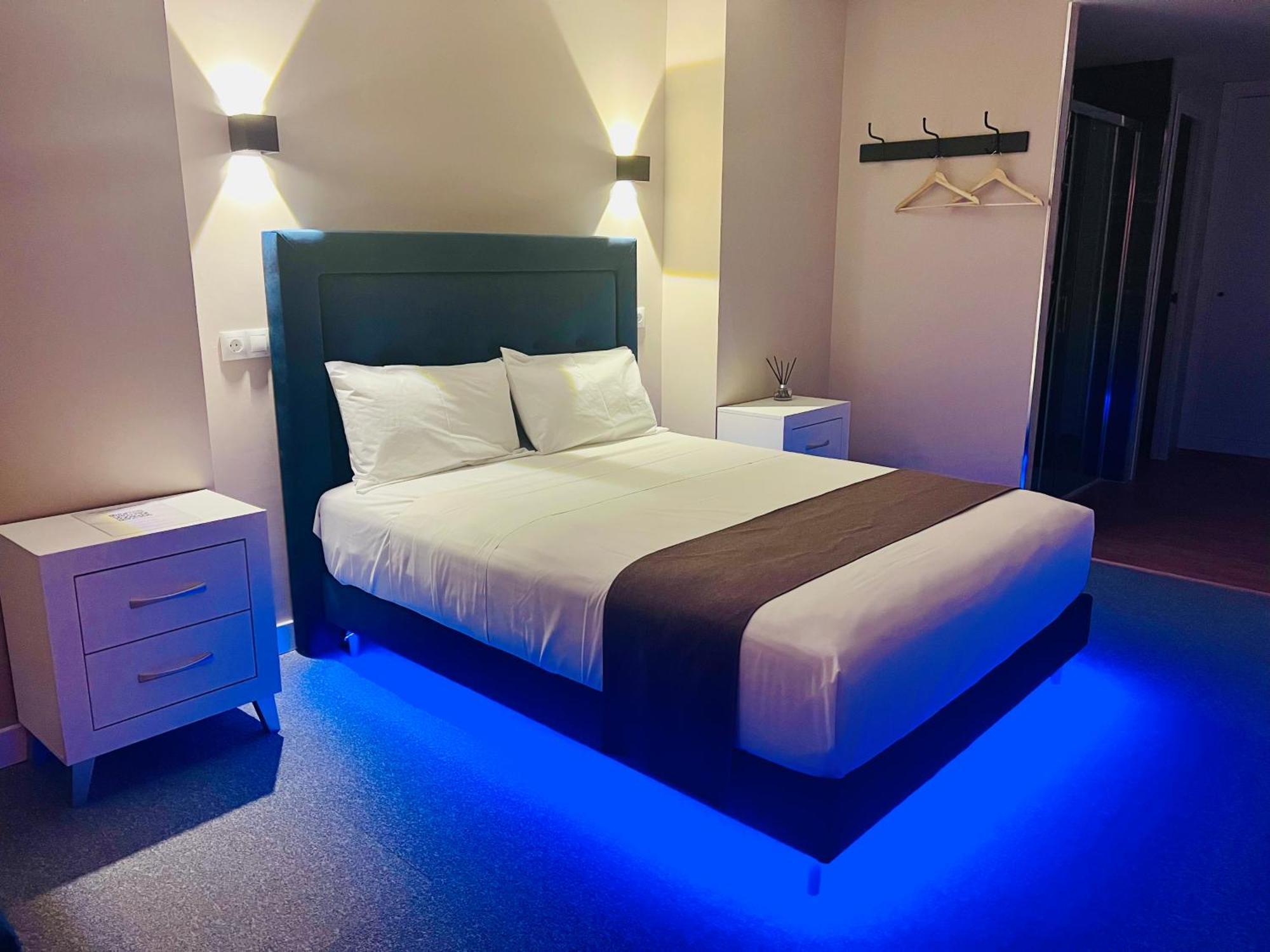 Rooms Luxury Madrid — Fotos 2